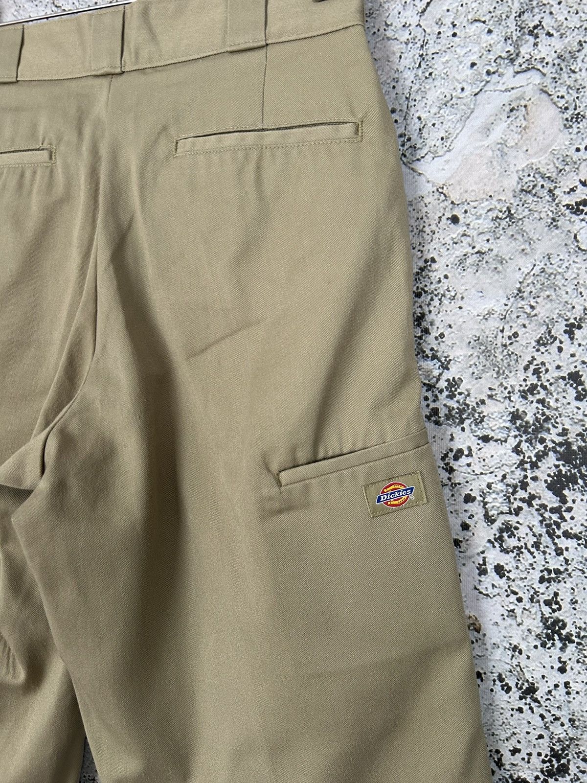 Dickies Vintage Dickies Workwear Shorts Skateboarding Jorts 90s Rare Size US 30 / EU 46 - 4 Thumbnail