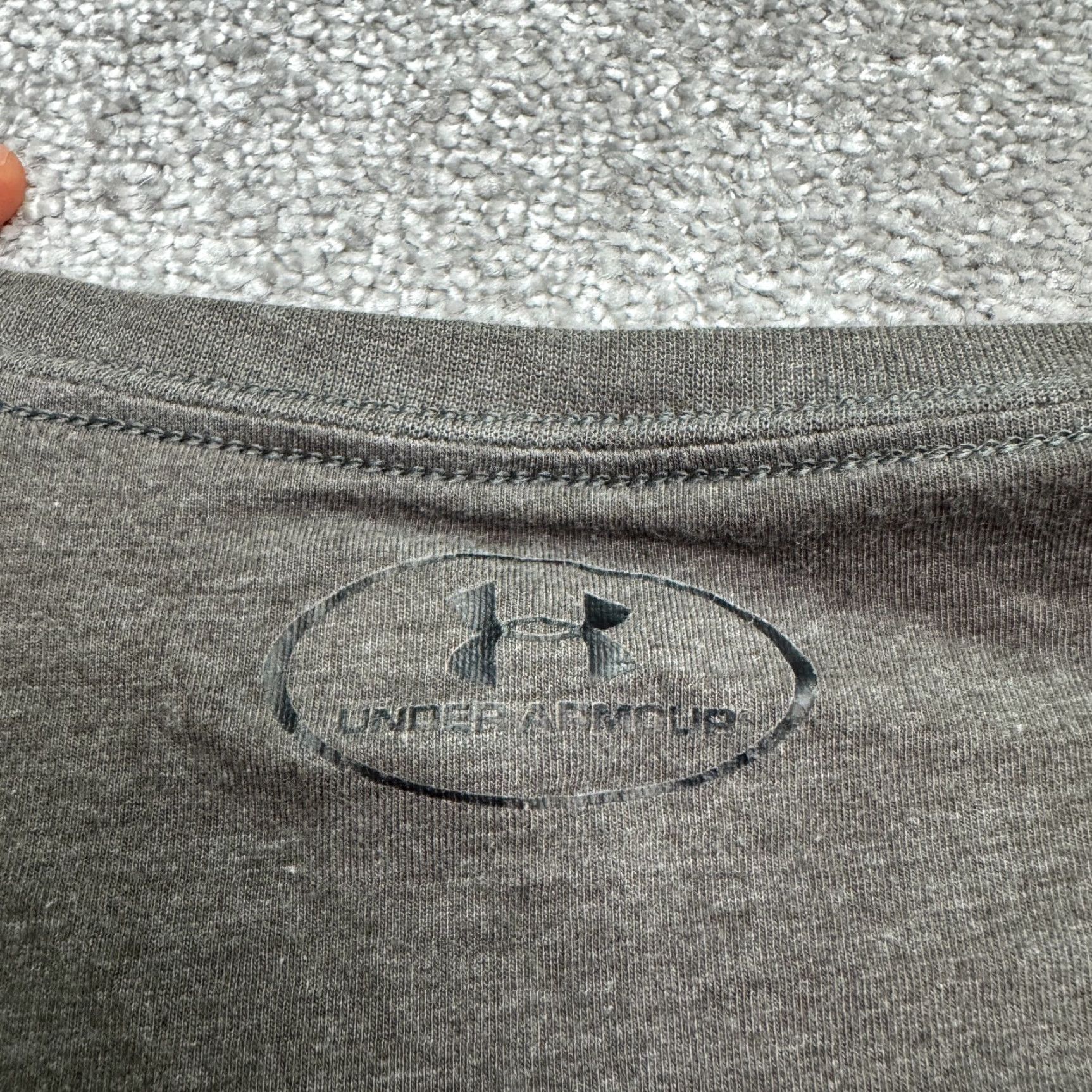 Under Armour VINTAGE Size US L / EU 52-54 / 3 - 4 Thumbnail