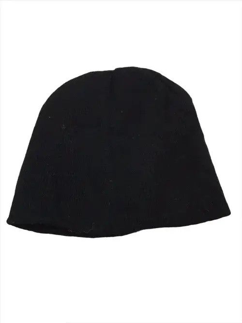 Well Known Studios Skull Beanie Hat Size ONE SIZE - 2 Thumbnail