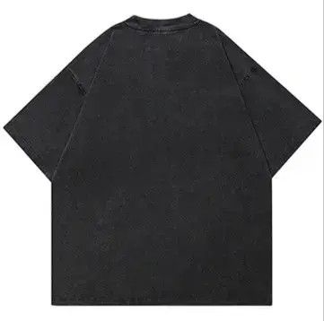VIBE Tomoko x Asano Vintage Matrix Faces Design Graphic Tees Size US XXL / EU 58 / 5 - 2 Thumbnail