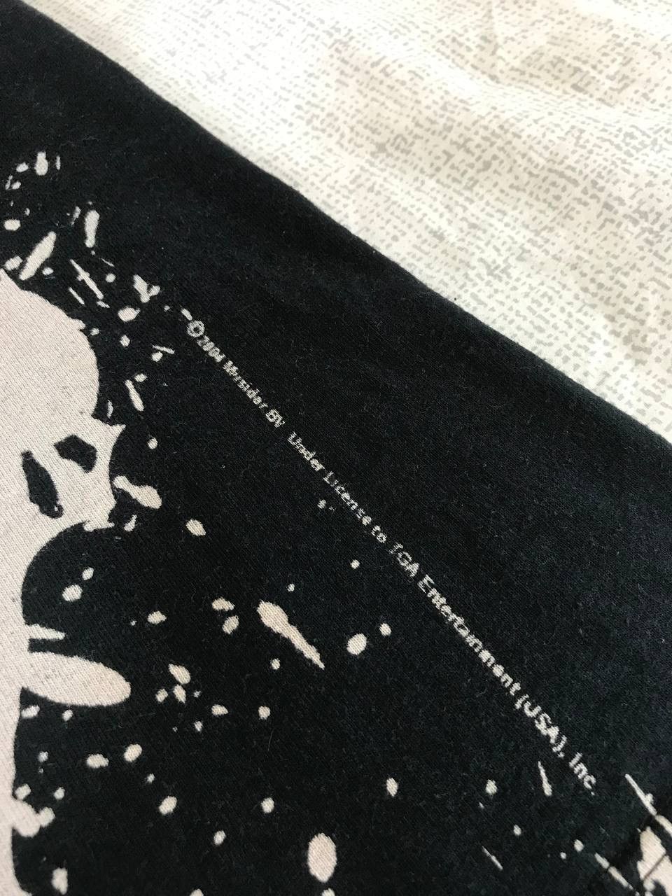 The Rolling Stones 🔥 2004 The Rolling Stones Band Rock T Shirt Vintage Tour Size US M / EU 48-50 / 2 - 7 Thumbnail