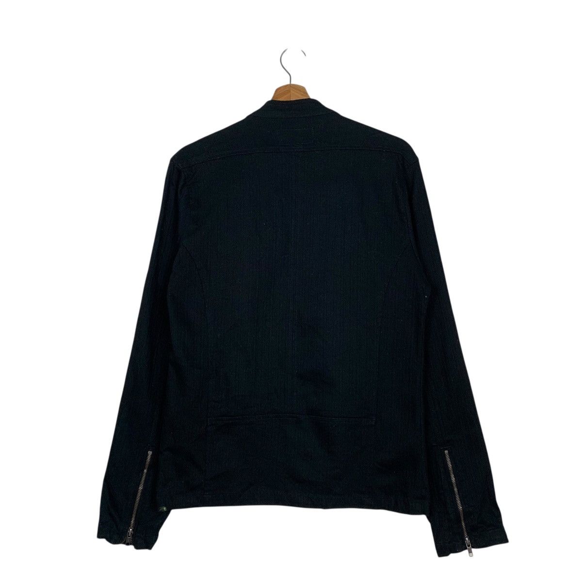 Japanese Brand Barcedos Multipocket Jacket Size US S / EU 44-46 / 1 - 7 Thumbnail