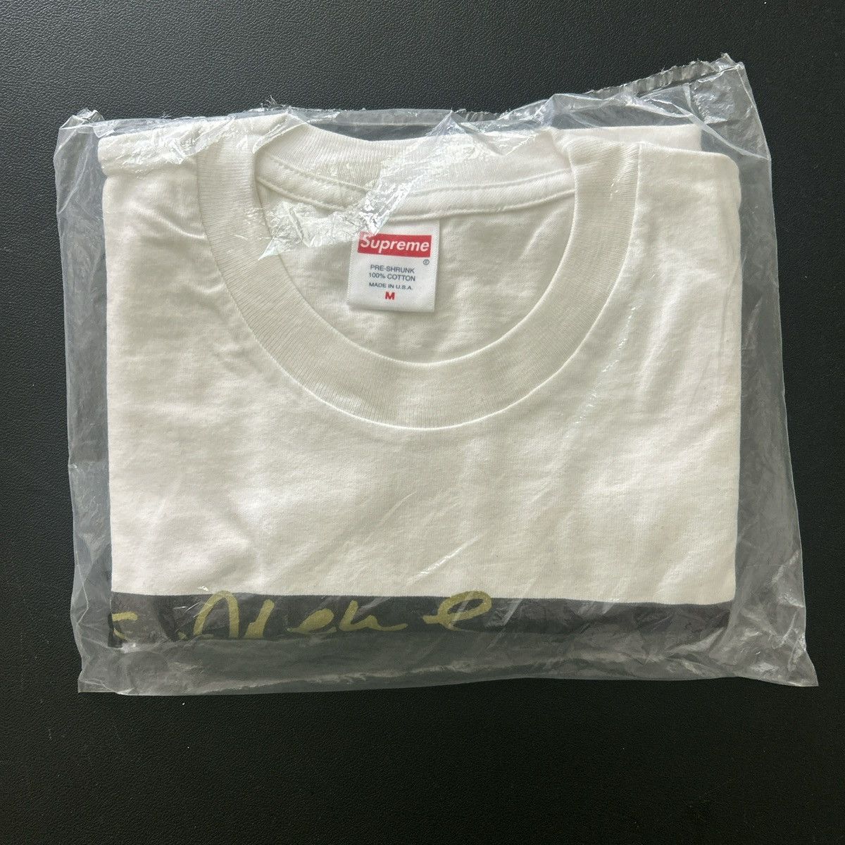 Supreme Supreme mary J blige Size US M / EU 48-50 / 2 - 3 Thumbnail