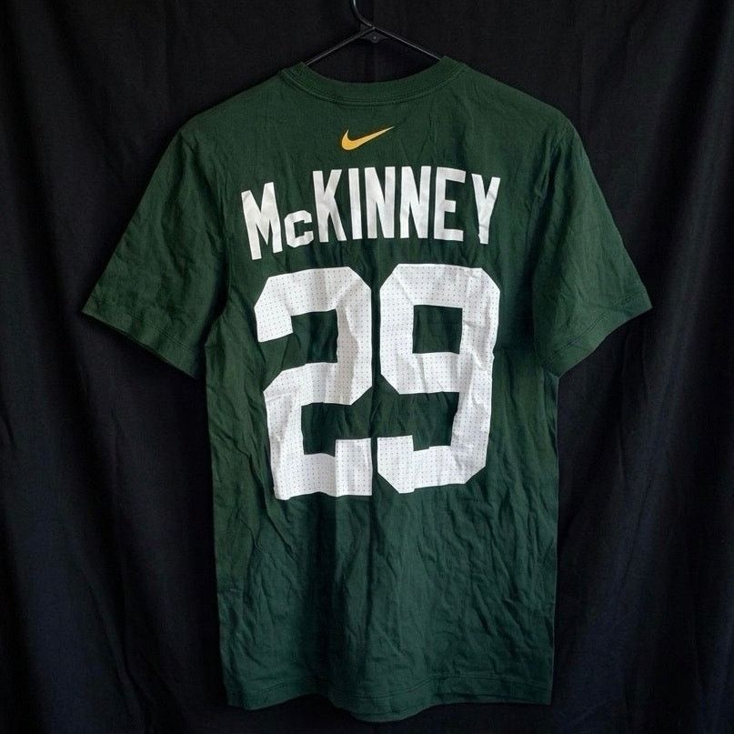 Other Green Bay Packers Nike T-shirt Size US S / EU 44-46 / 1 - 5 Thumbnail