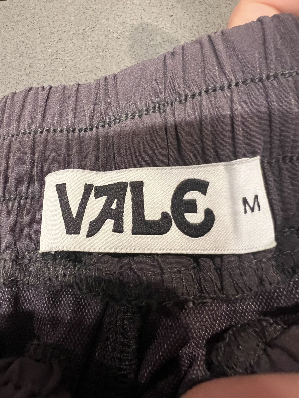 Vale Vale rick owens cargos Size US 32 / EU 48 - 3 Thumbnail