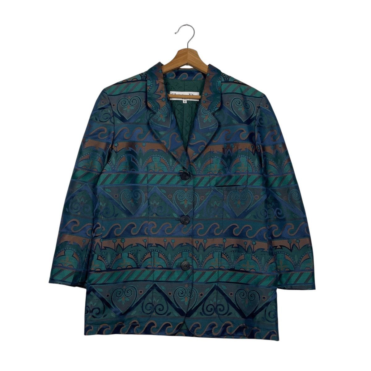 Nice Design Christian Dior Sports Jacket