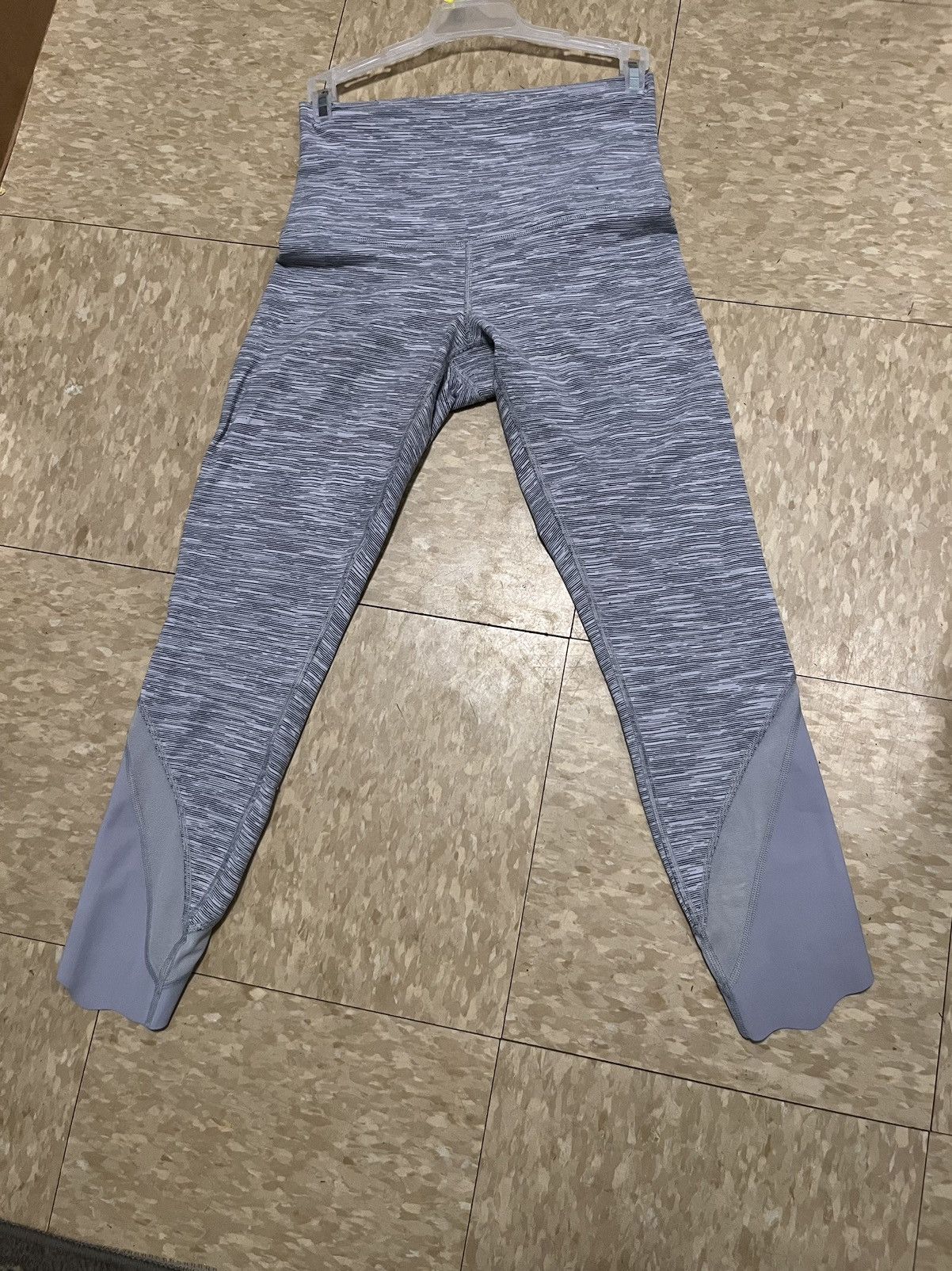 Lululemon Lululemon legging Size 27" / US 4 / IT 40 - 1 Thumbnail