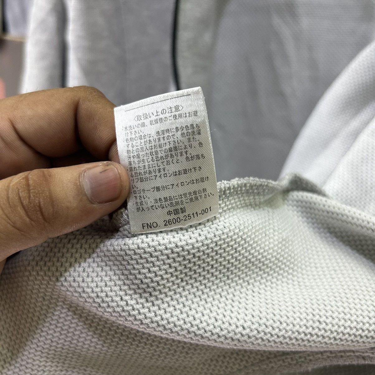 Converse Vintage Converse Classic Sweater Size US M / EU 48-50 / 2 - 14 Thumbnail