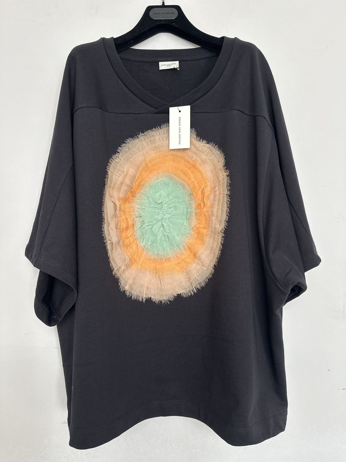 Dries Van Noten Dries Van Noten Archive Size L / US 10 / IT 46 - 1 Thumbnail