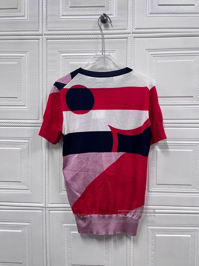 Louis Vuitton Louis Vuitton SS24 America's Cup 2024 Collection Geometric Size US S / EU 44-46 / 1 - 2 Thumbnail