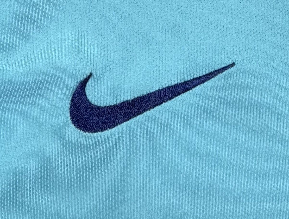 Nike Barcelona 2017 2018 Away Shirt Soccer Jersey Nike Size US S / EU 44-46 / 1 - 6 Thumbnail