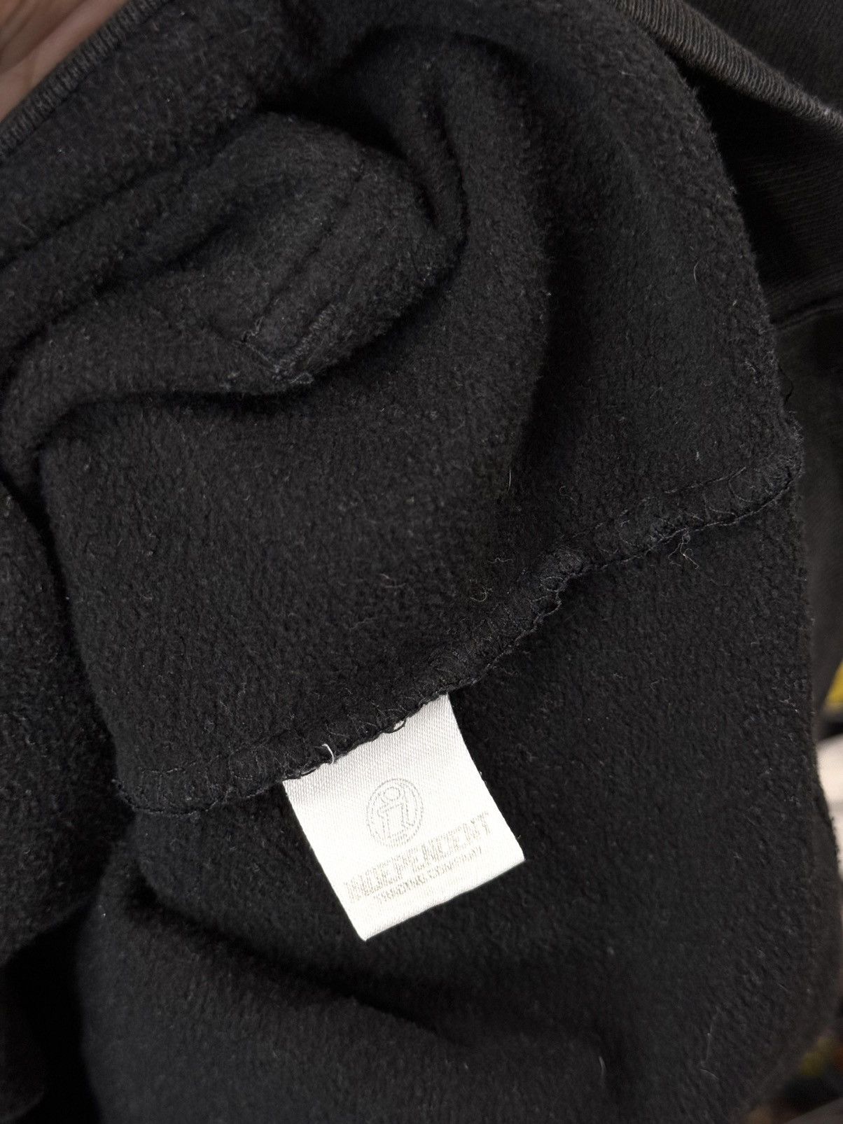 Anti Social Social Club Vintage Anti Social Social Club Hoodie ASSC Size US M / EU 48-50 / 2 - 6 Thumbnail