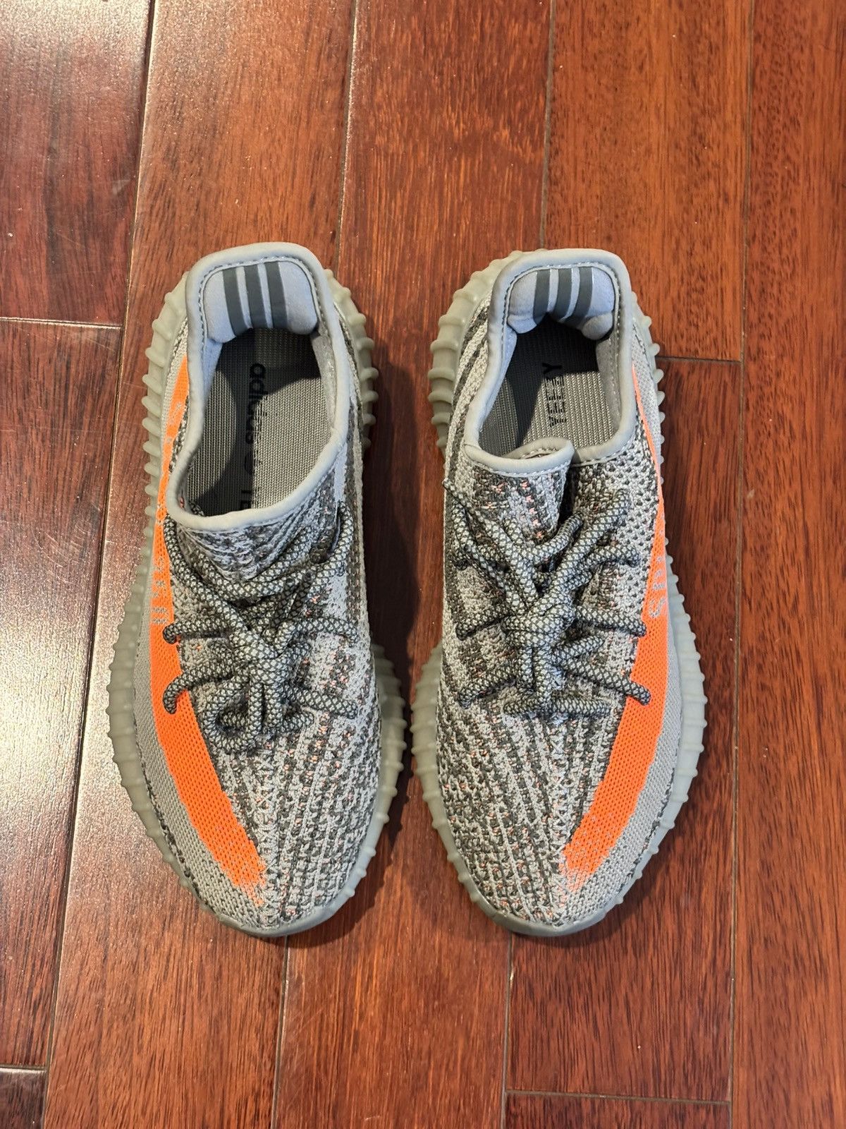 Yeezy Yeezy Boost 350 V2 'Beluga' Size US 6.5 / IT 36.5 - 2 Thumbnail