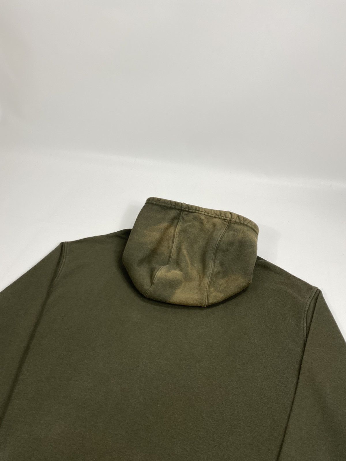 The North Face 🔥LASTDROP🔥 Giant The North Face Naturally Sunfaded Hoodie Size US XXL / EU 58 / 5 - 17 Thumbnail