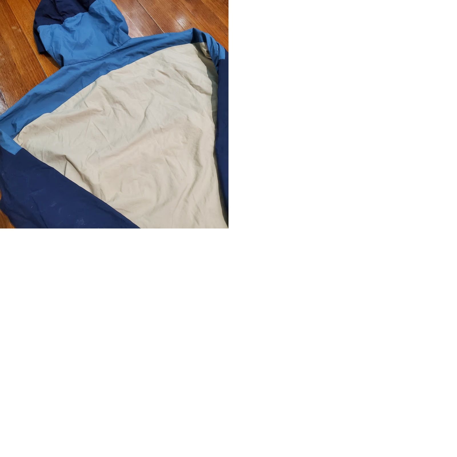 Oakley Oakley Windbreaker Jacket Size S Multicolor Performance Lightweight Unisex Adults Regular Zip Pocket Logo Stained Jacket"} Size US S / EU 44-46 / 1 - 9 Thumbnail