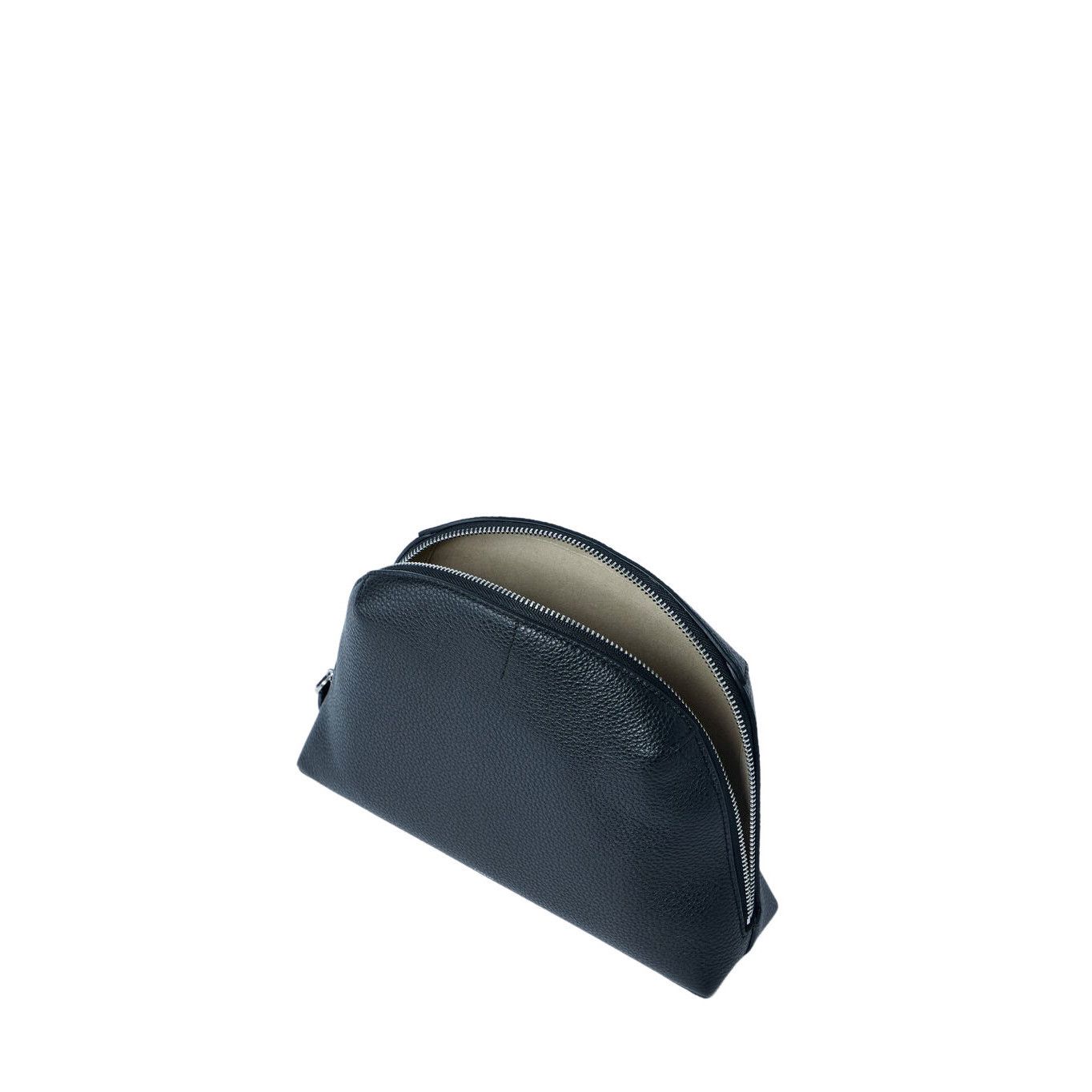 Toteme TOTEME Day Black Clutch Bag New & Authentic Size ONE SIZE - 4 Thumbnail