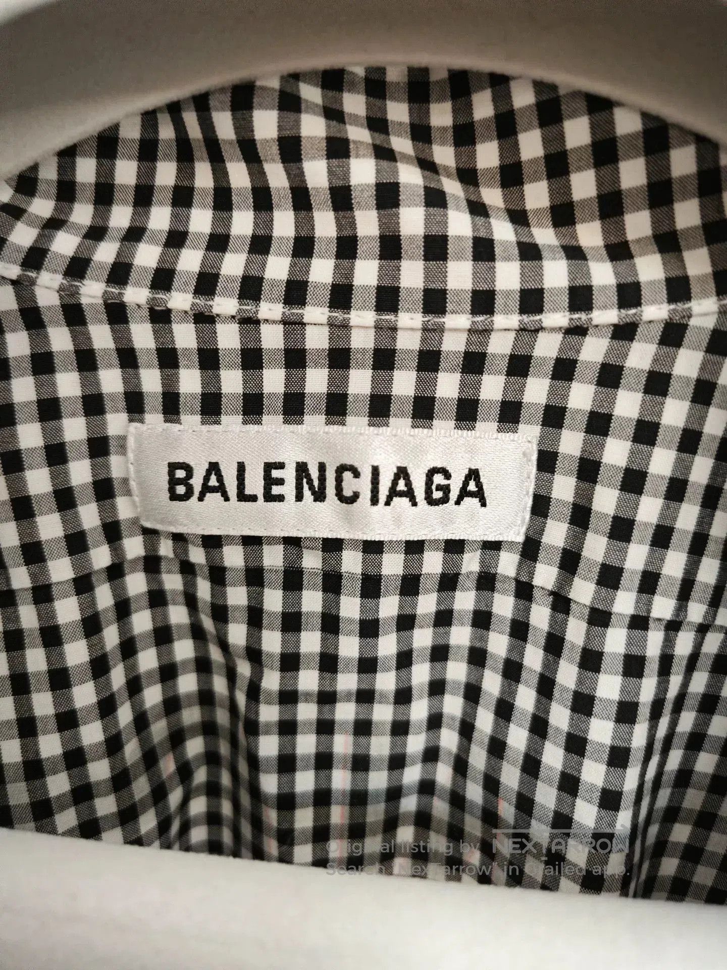 Balenciaga Balenciaga Long. Size XS / US 0-2 / IT 36-38 - 4 Thumbnail