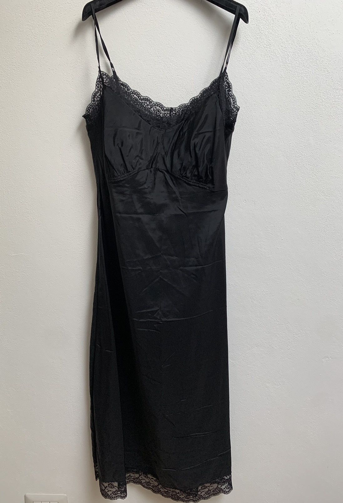 Simone Rocha Simone Rocha Black Dress Size S / US 4 / IT 40 - 13 Thumbnail