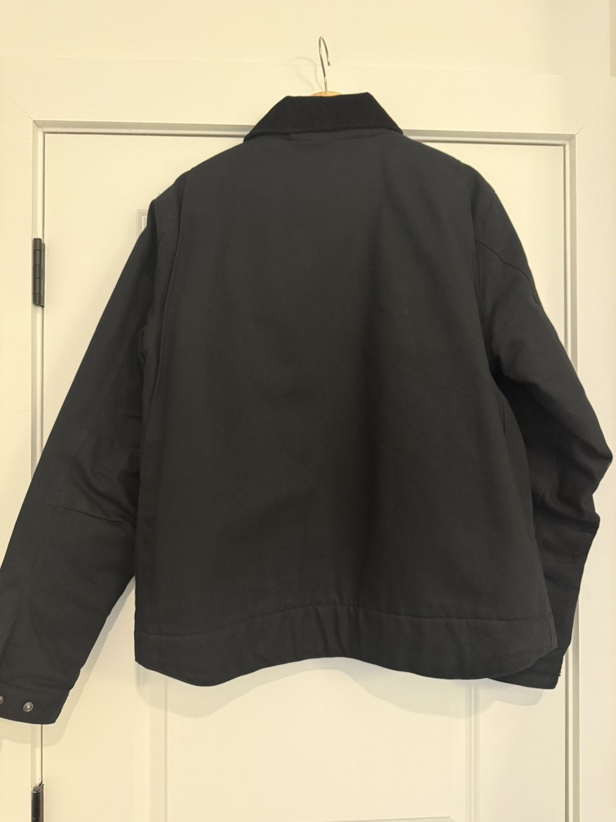 Carhartt Detroit Jacket Size US L / EU 52-54 / 3 - 10 Thumbnail