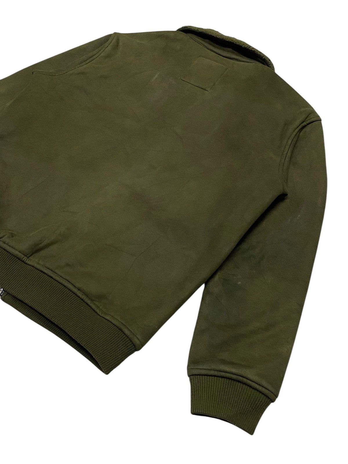 Harley Davidson Harley Davidson Double Pocket Bomber Jacket Size US L / EU 52-54 / 3 - 22 Thumbnail