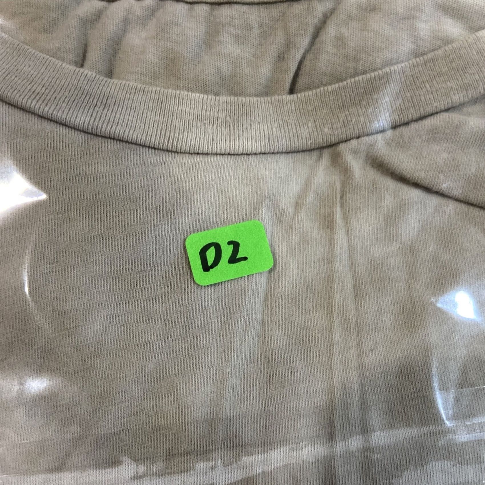 Quiksilver VINTAGE Quiksilver Surfer T-Shirt XL Crew Neck Short Sleeve Cotton USA Brown Logo Men T-Shirt Size US XL / EU 56 / 4 - 7 Thumbnail