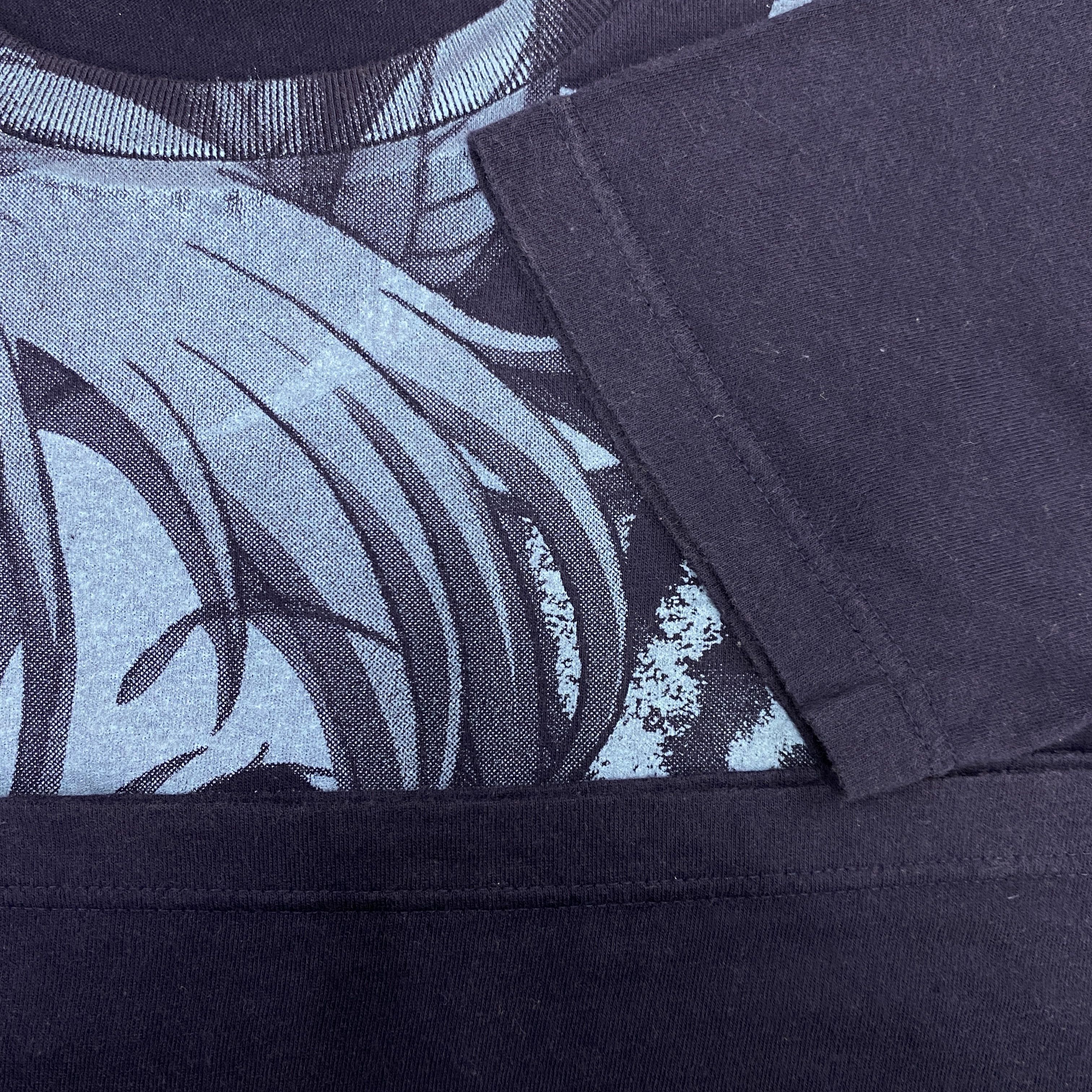 Anime Vintage Anime Haganai Manga Tee Shirt by Cospa - I025 Size US L / EU 52-54 / 3 - 6 Thumbnail