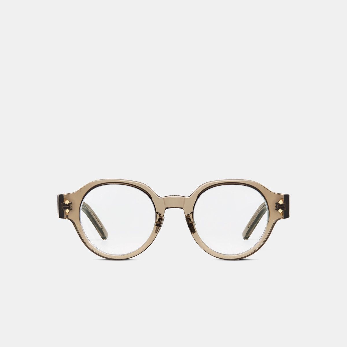 Dior o1bcso1str0126 Size:OS/Cd Diamond R3f in Beige Size ONE SIZE - 3 Thumbnail