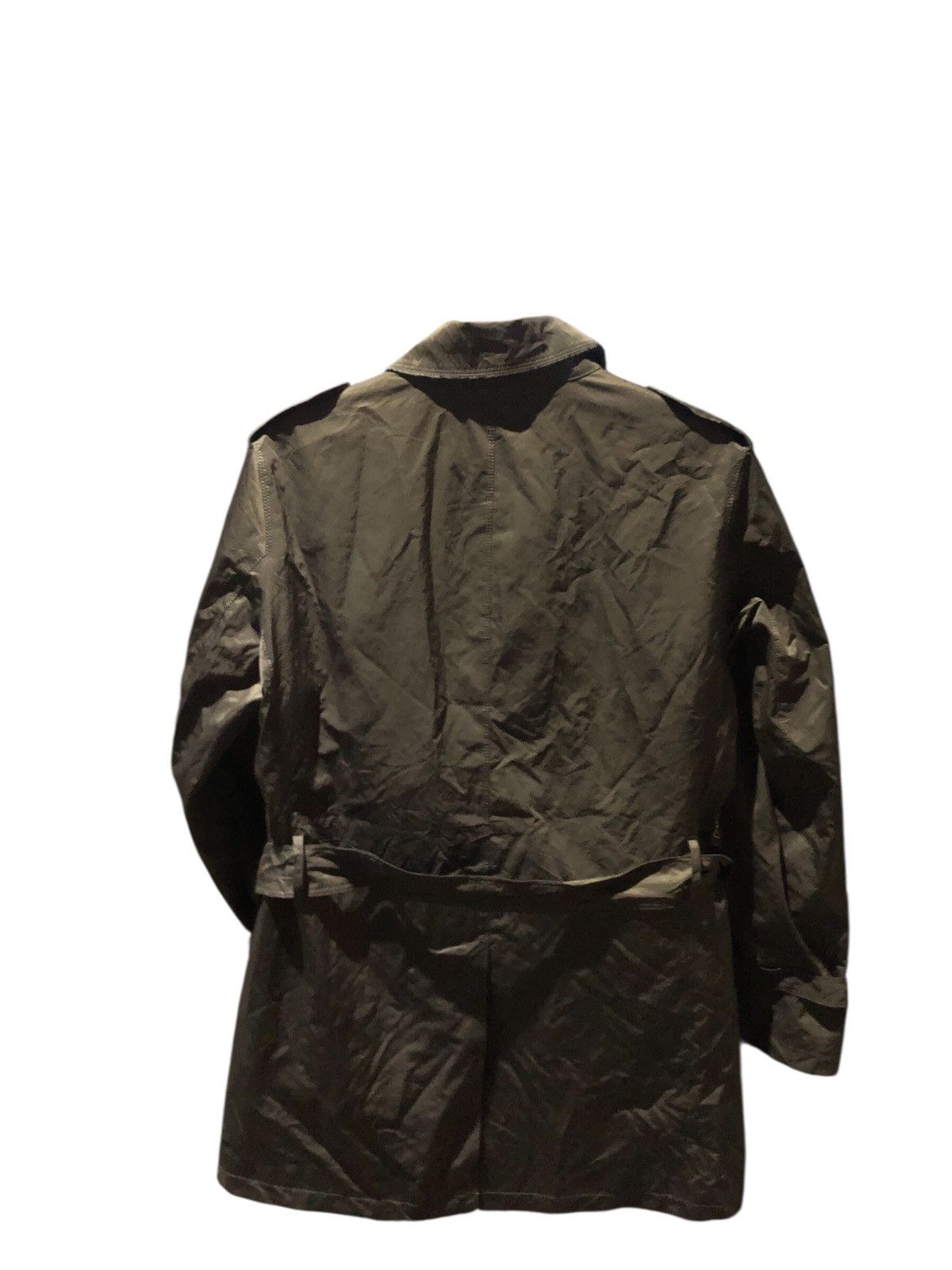 Dezert Dezert coat jacket Size L / US 10 / IT 46 - 2 Thumbnail