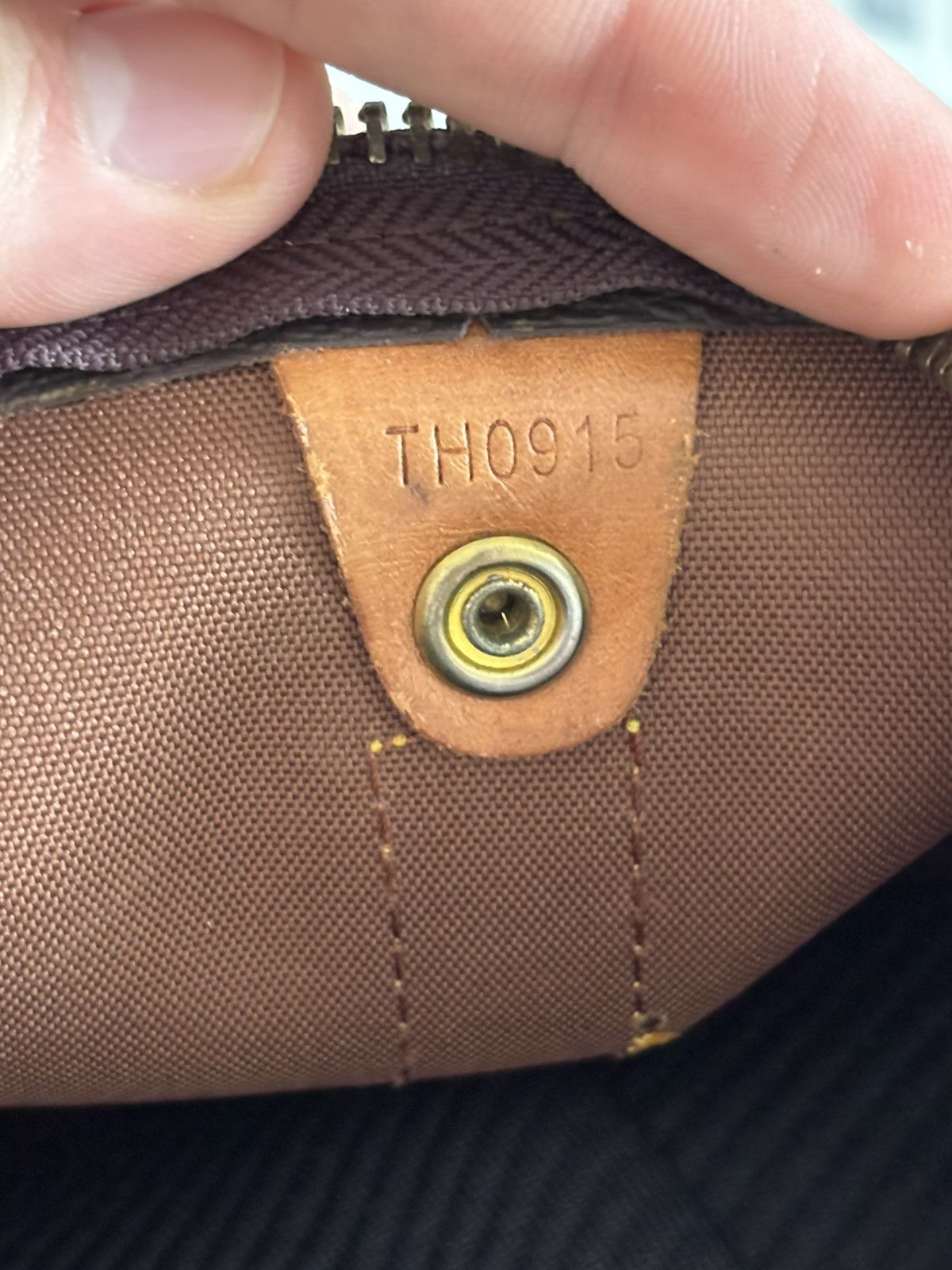 Louis Vuitton Louis Vuitton Keepall 50 Monogram Bag Size ONE SIZE - 23 Thumbnail