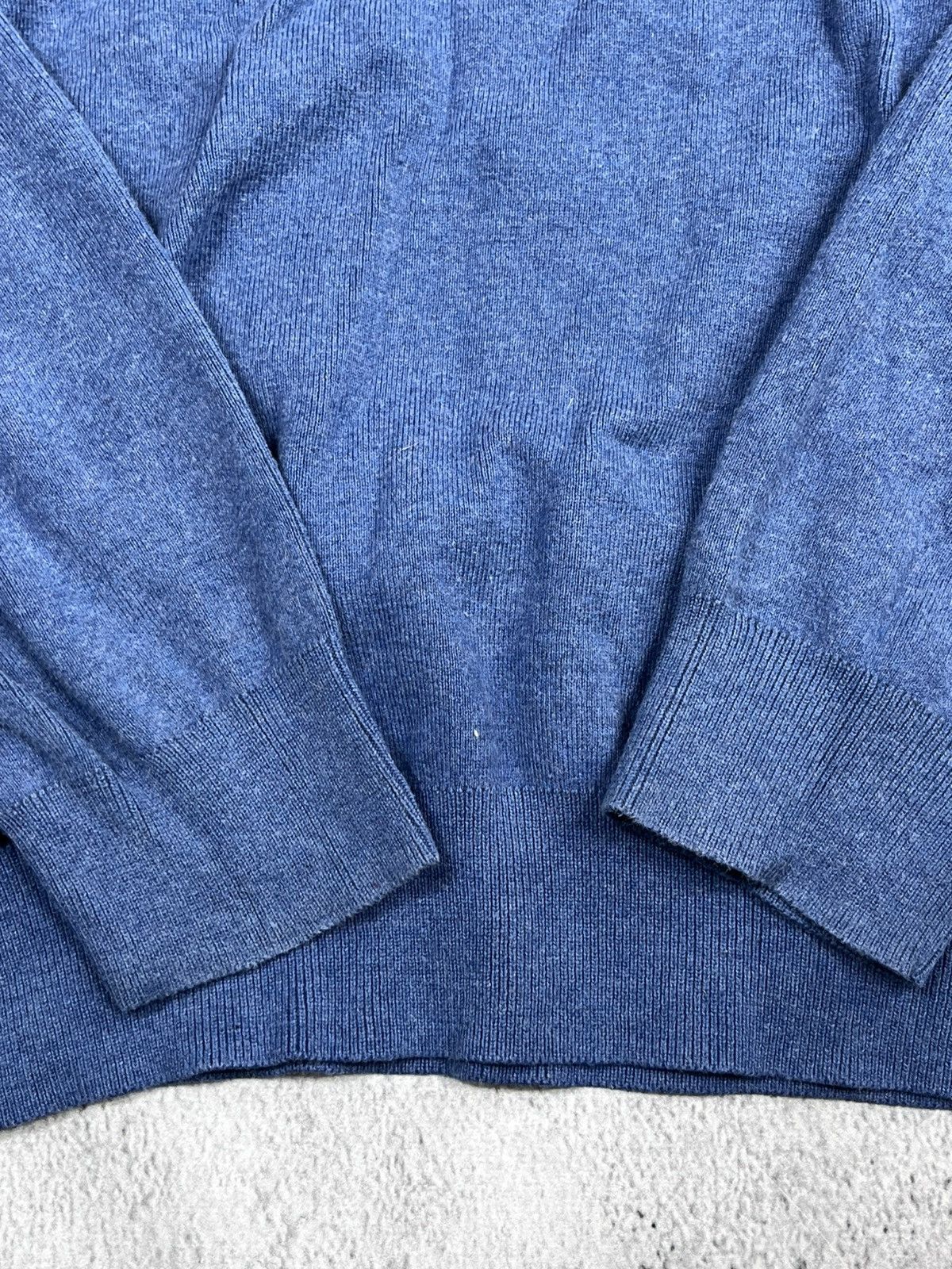 Polo Ralph Lauren × Vintage Vintage Y2K Polo Ralph Lauren sweater old money style M Size US M / EU 48-50 / 2 - 6 Thumbnail