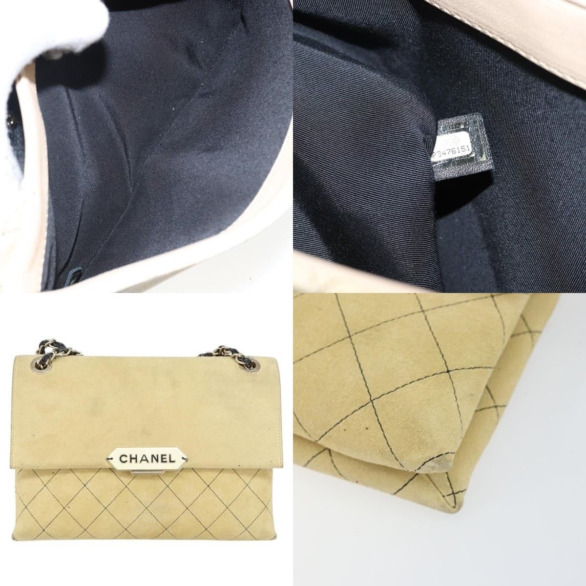 Chanel Chanel Matelasse Chain Shoulder Bag Size ONE SIZE - 5 Thumbnail