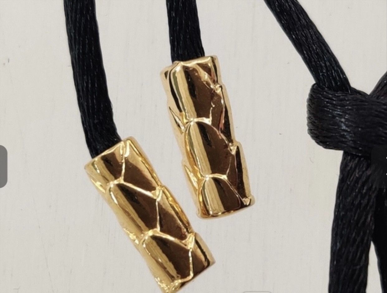 Just Cavalli Just Cavalli 2000s Vintage Pendant - New with Tags Size ONE SIZE - 3 Thumbnail