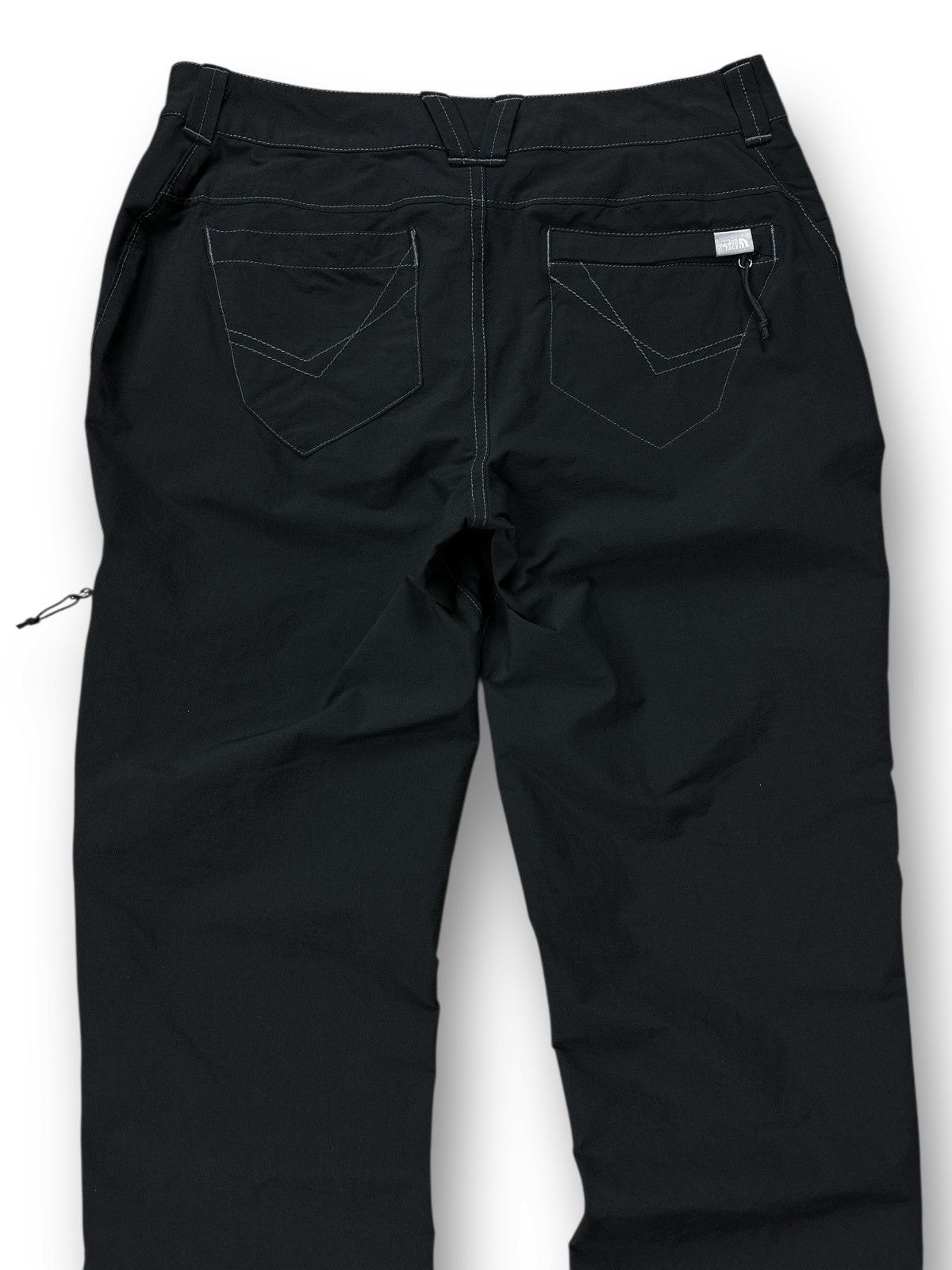 The North Face The North Face Women’s Pants Black Hiking Outdoor Gorpcore Size 30" / US 8 / IT 44 - 16 Thumbnail