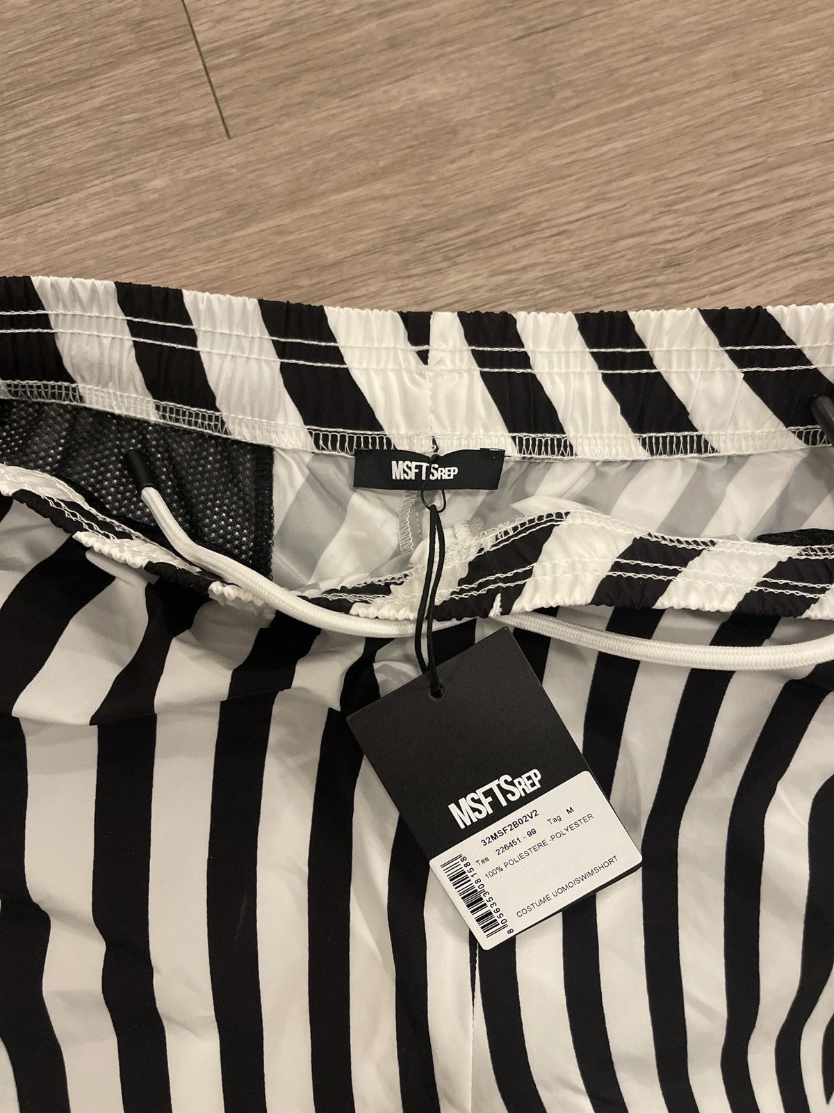 MSFTSRep Swim Shorts