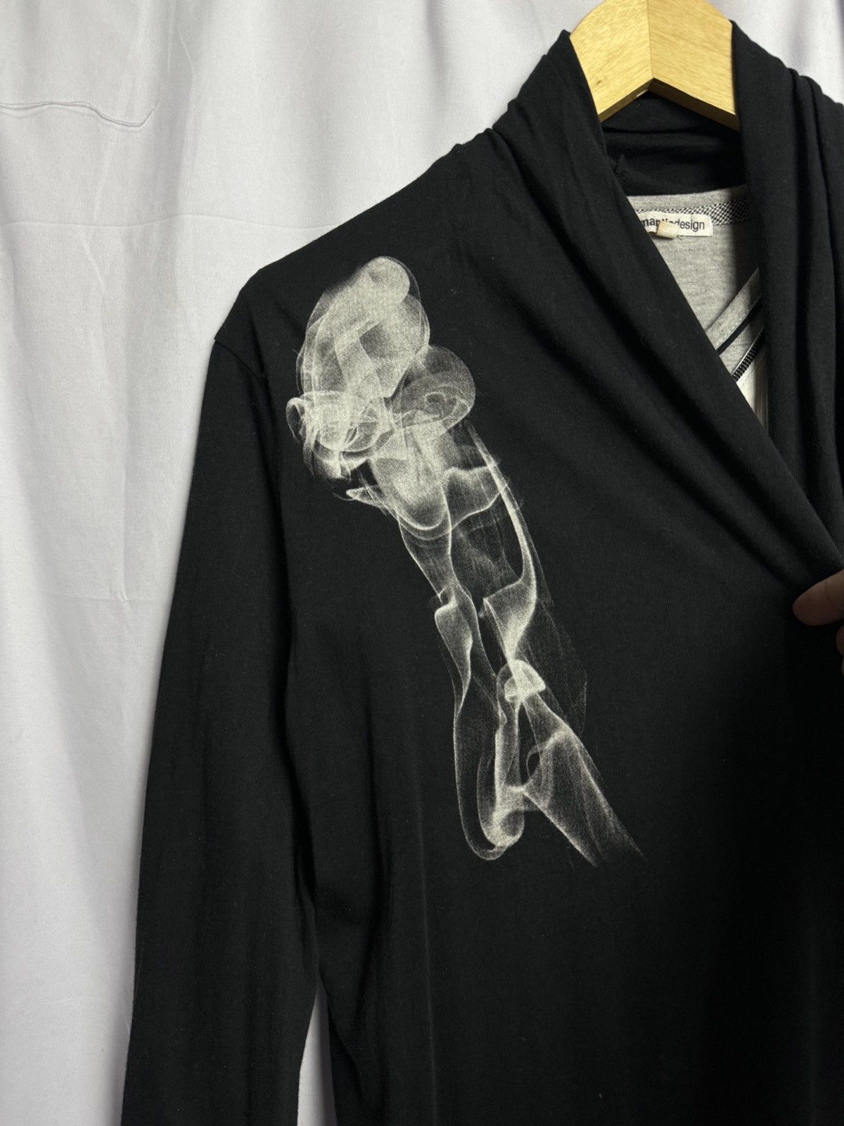 If Six Was Nine Asymetric Fuga Ifsixwasnine style Size US M / EU 48-50 / 2 - 6 Thumbnail