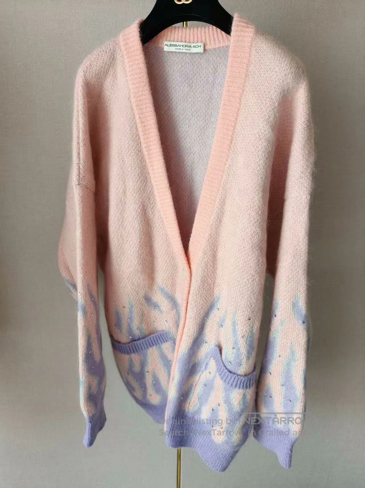 Alessandra Rich Alessandra Rich V. Size S / US 4 / IT 40 - 6 Thumbnail