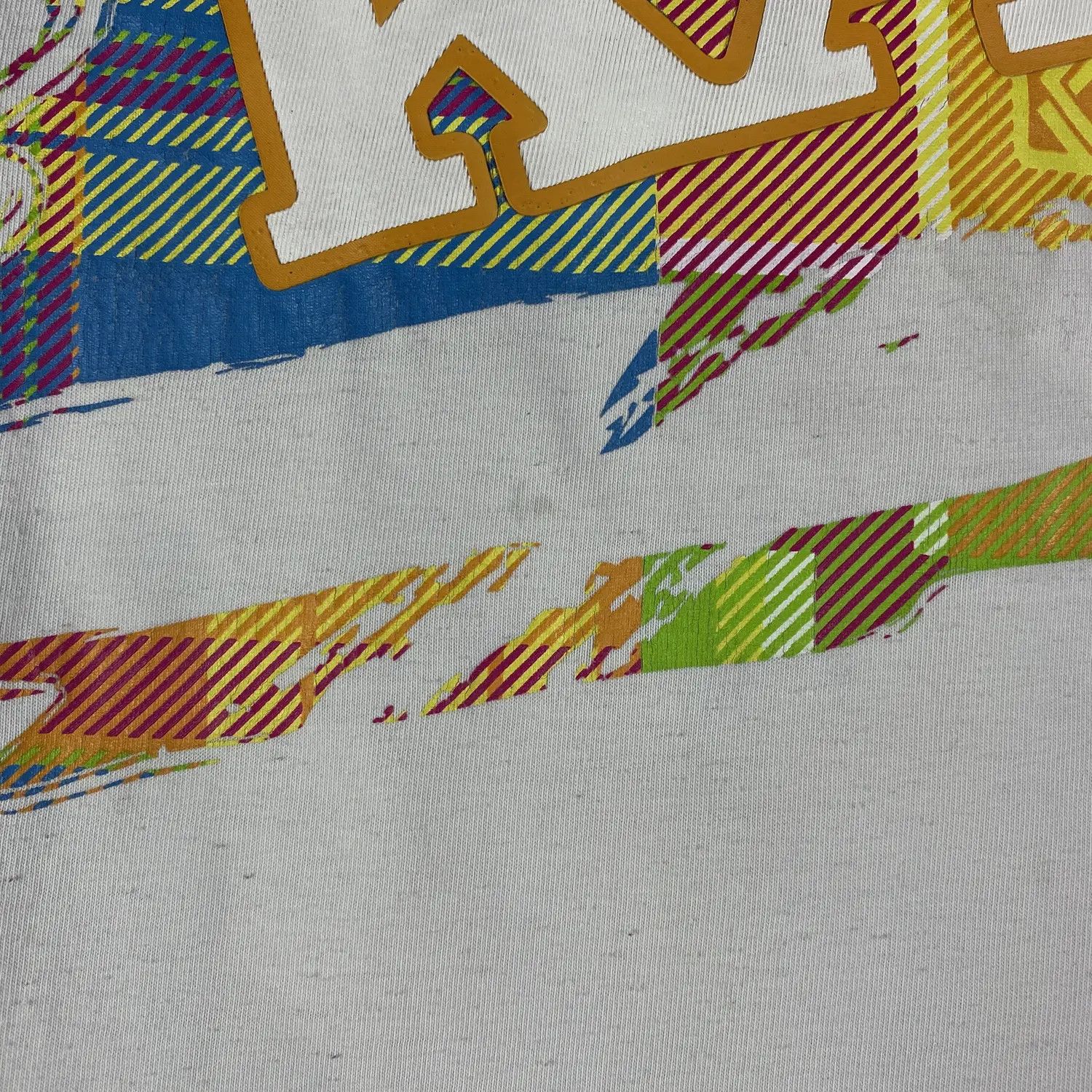 Karl Kani Men’s T-Shirt Karl Kani Big Logo Vintage Size L Size US L / EU 52-54 / 3 - 6 Thumbnail