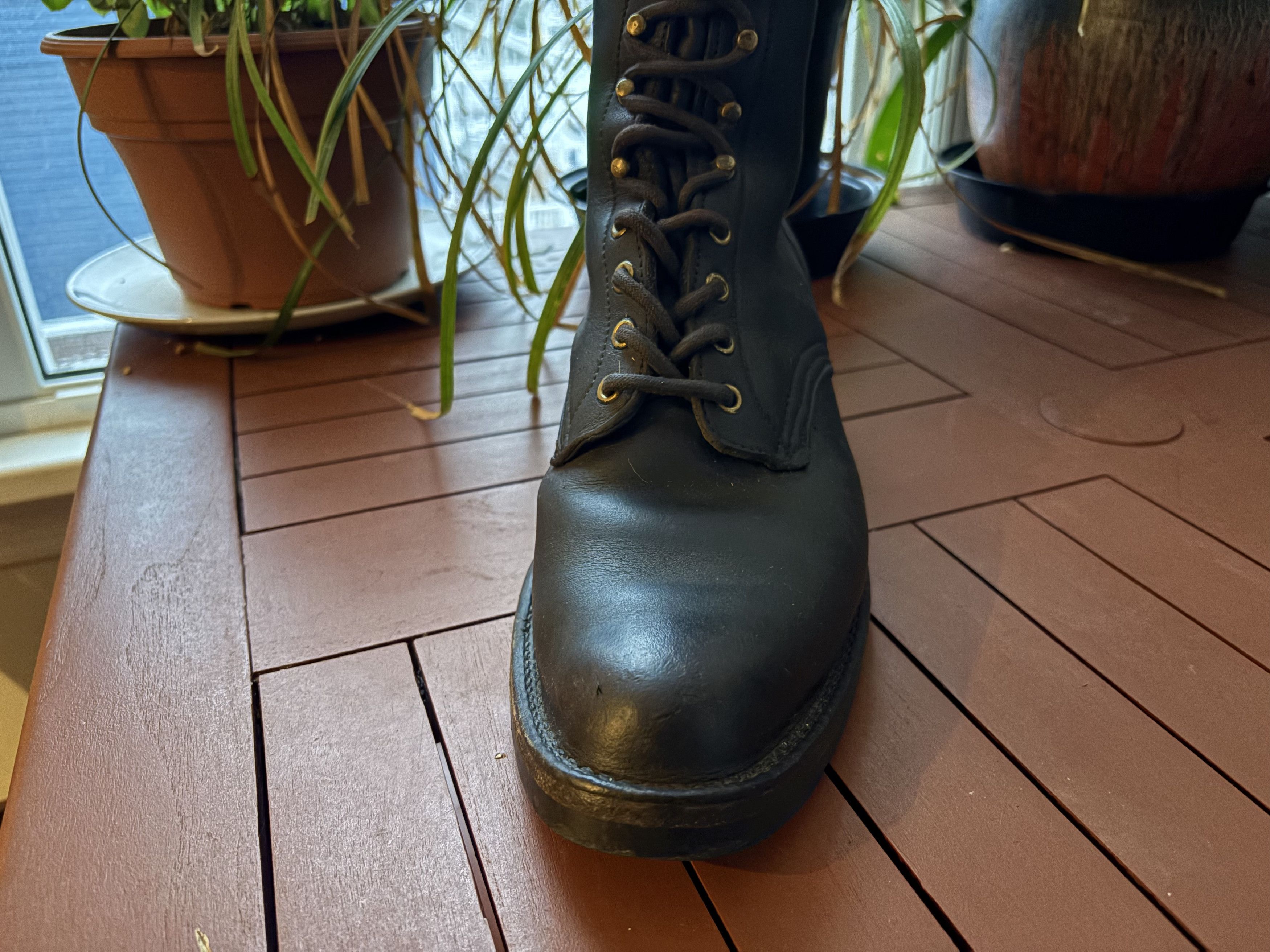 White's Boots White's Packer Boots Size US 9 / EU 42 - 2 Thumbnail