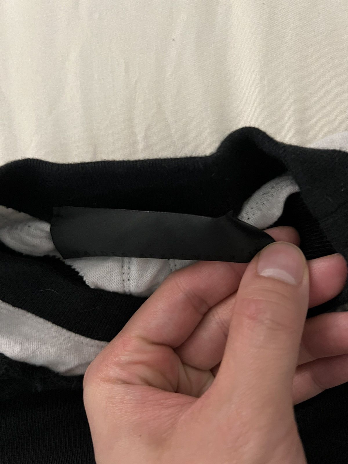 Haider Ackermann Haider Ackermann Sweatshirt Size US S / EU 44-46 / 1 - 2 Thumbnail