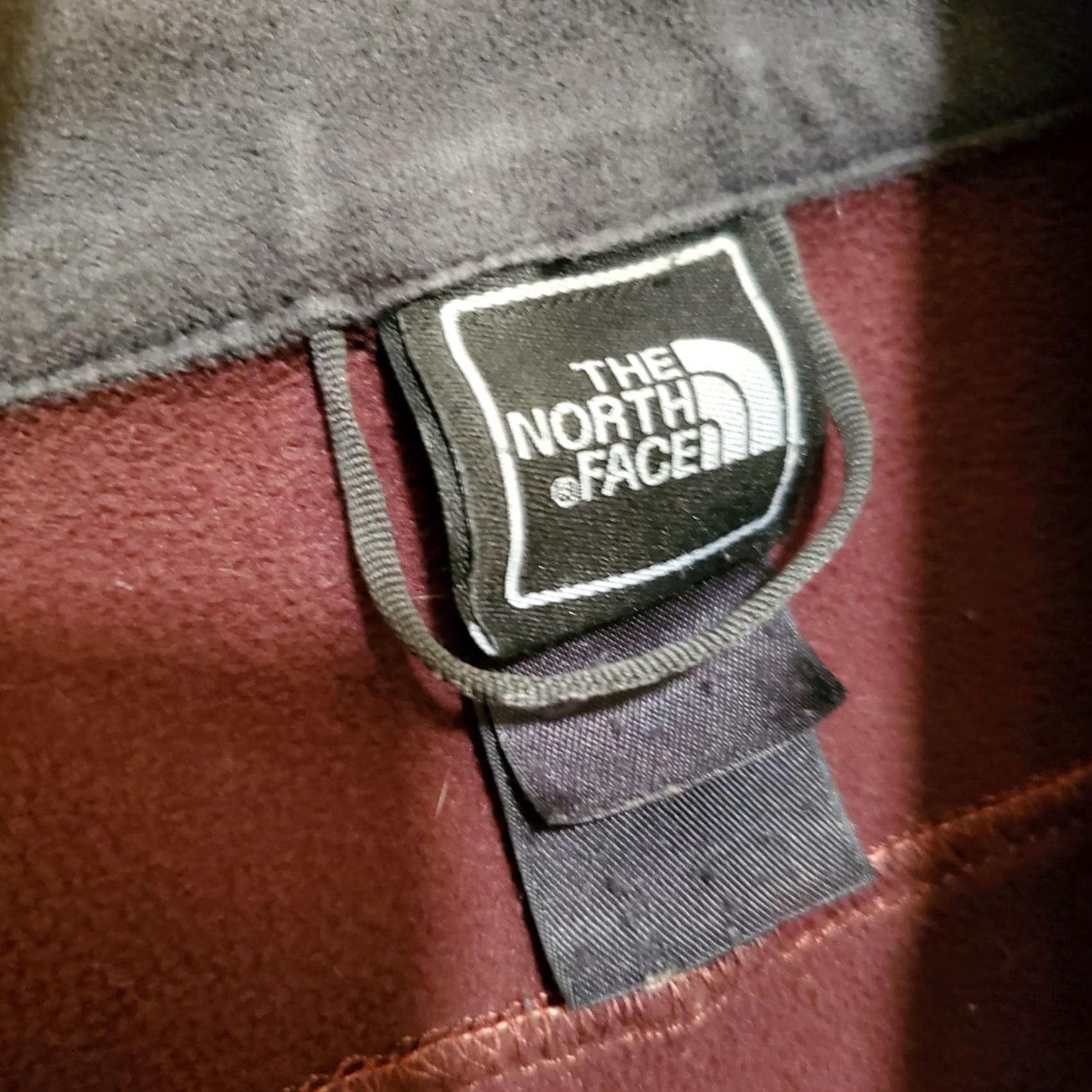 The North Face The North Face Apex Bionic Jacket Mens XL Brick Red Outdoor Gorpcore Sz Size US XL / EU 56 / 4 - 4 Thumbnail