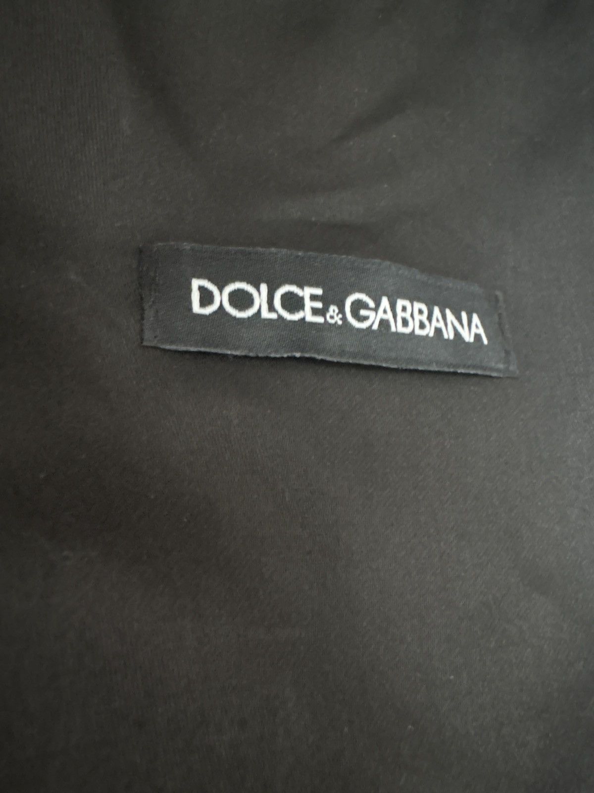 Dolce & Gabbana Dolce & gabbana belt, size 32 Size ONE SIZE - 5 Thumbnail