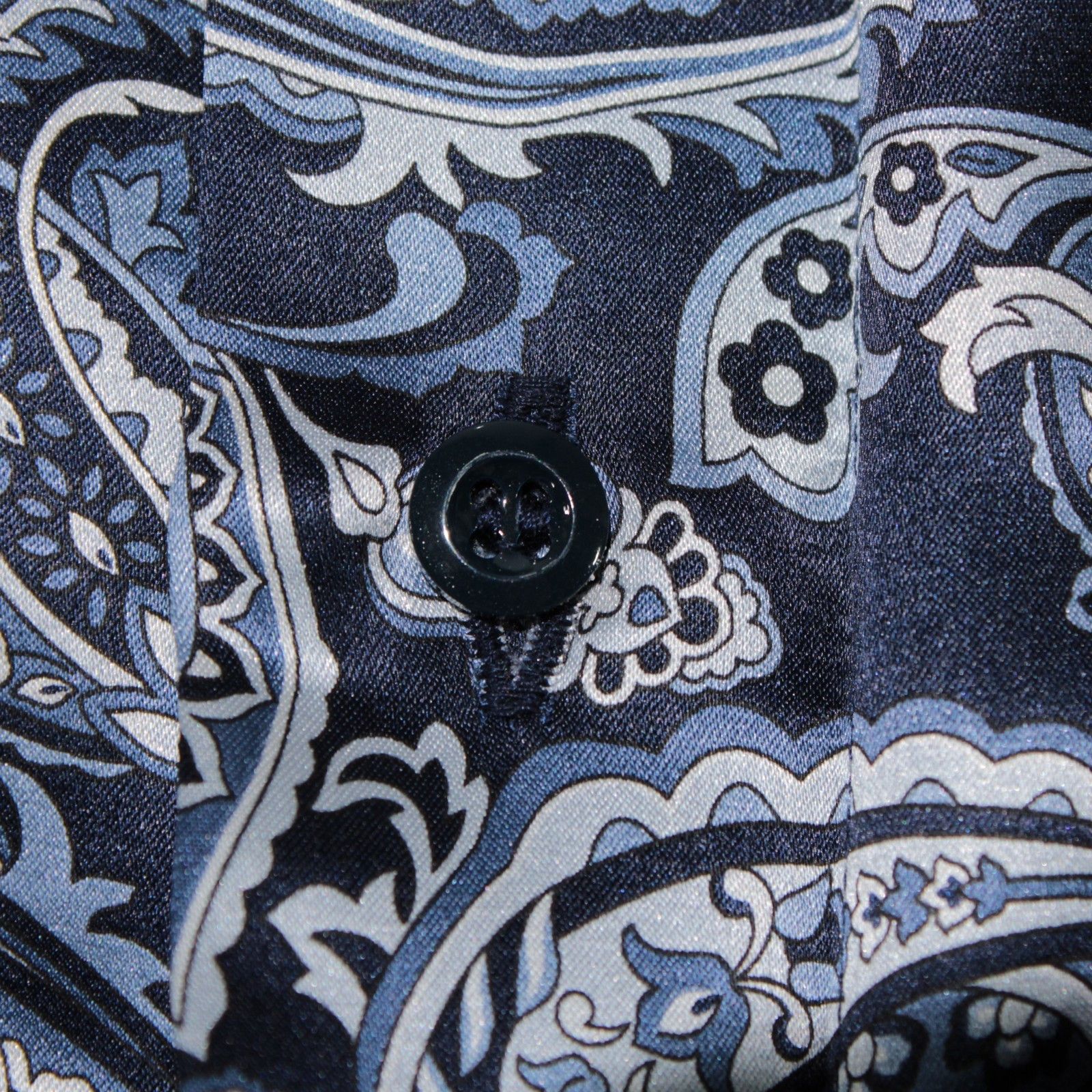 Other Italo Ferretti New with tags Shirt Size XL US In Blue Size US XL / EU 56 / 4 - 2 Thumbnail