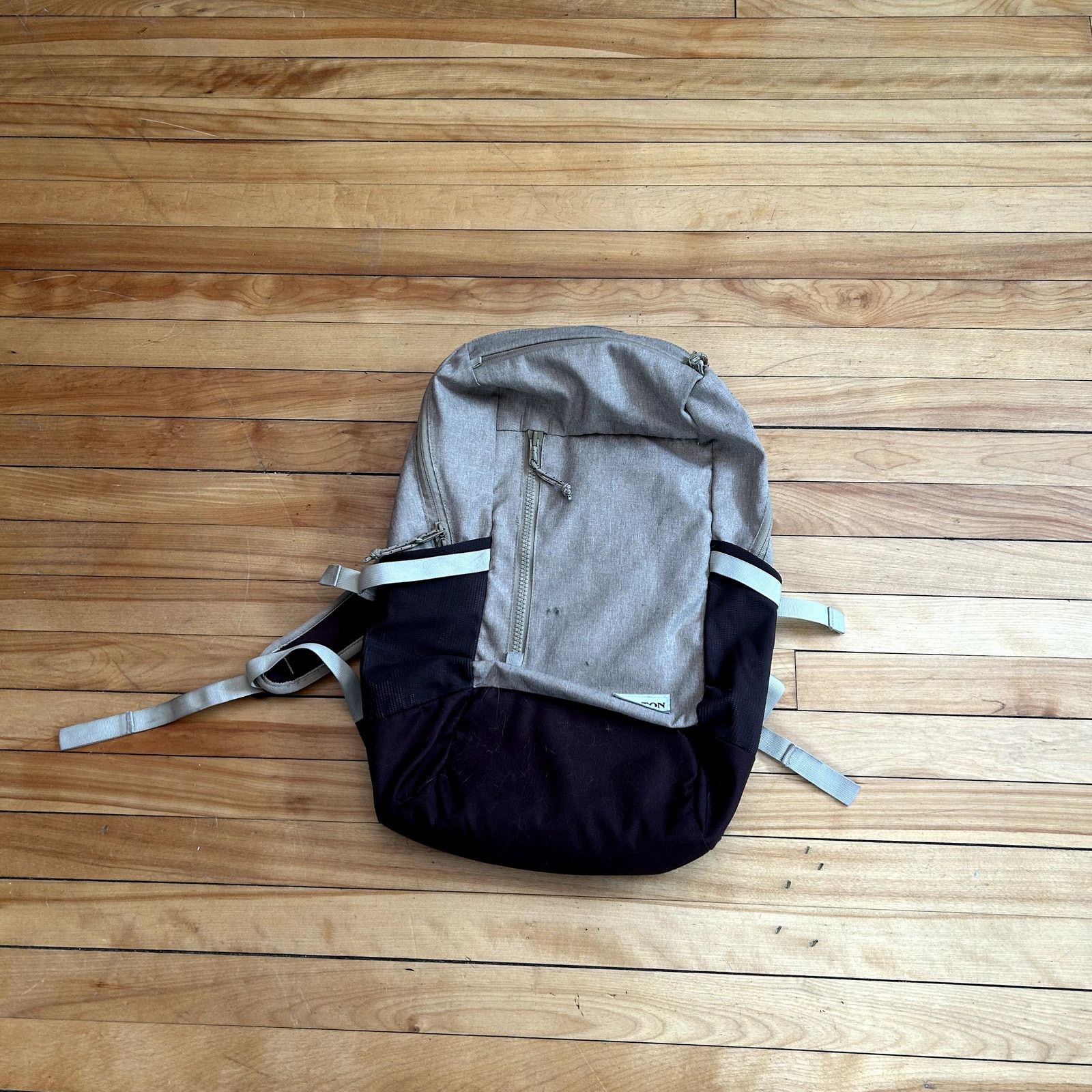 Burton Y2K Burton Backpack Size 34 - 2 Thumbnail
