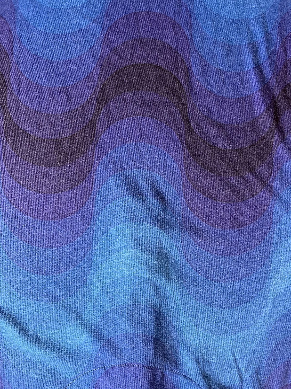Dries Van Noten Dries van Noten x Verner Panton SS19 Short Sleeve Polo Size US S / EU 44-46 / 1 - 7 Thumbnail