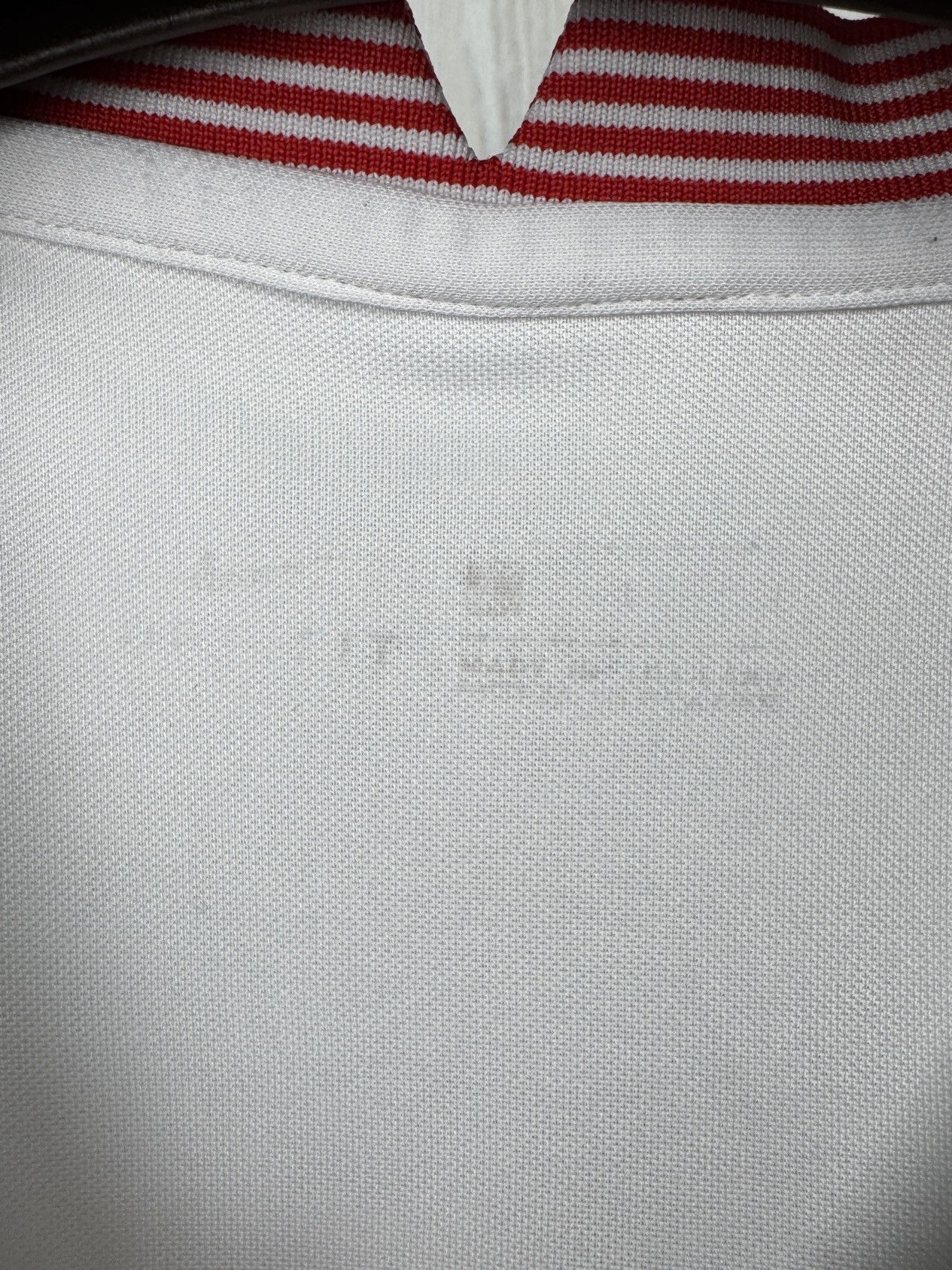 Nike Nike USA Team 2020 Soccer Jersey Football Shirt Size US L / EU 52-54 / 3 - 13 Thumbnail