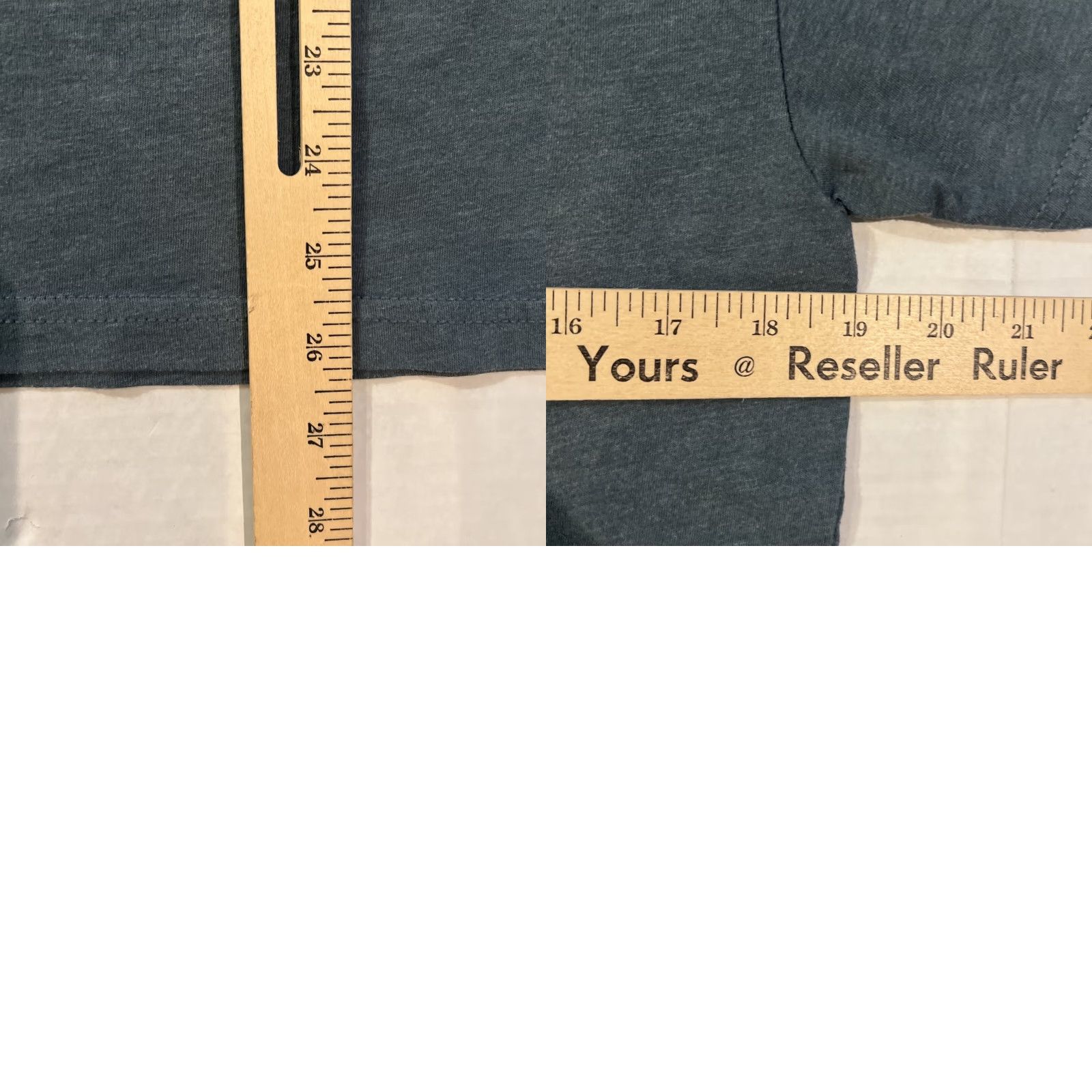 Next Level Duke Kahanamoku Duke’s Waikiki Surfer Tee Shirt M Gray NWD Surfer Beach Graphic Print 2019 Next Level Mens Regular Short Sleeve Size US M / EU 48-50 / 2 - 8 Thumbnail
