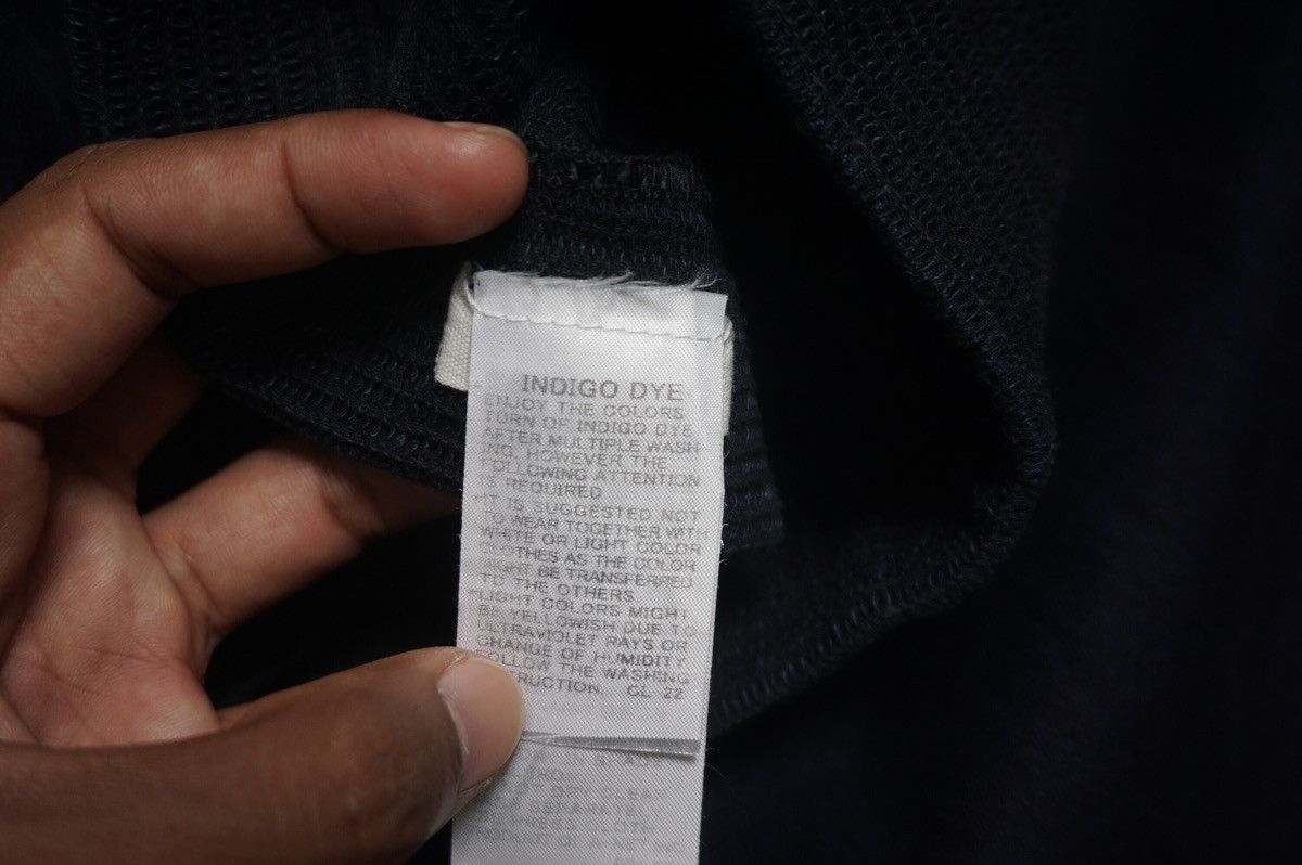 Issey Miyake Issey Miyake Plantation wide crop pant Size 30" / US 8 / IT 44 - 9 Thumbnail