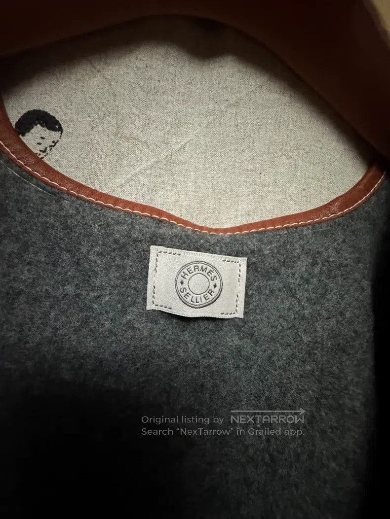 Hermes Hermes Cloak Size M / US 6-8 / IT 42-44 - 6 Thumbnail