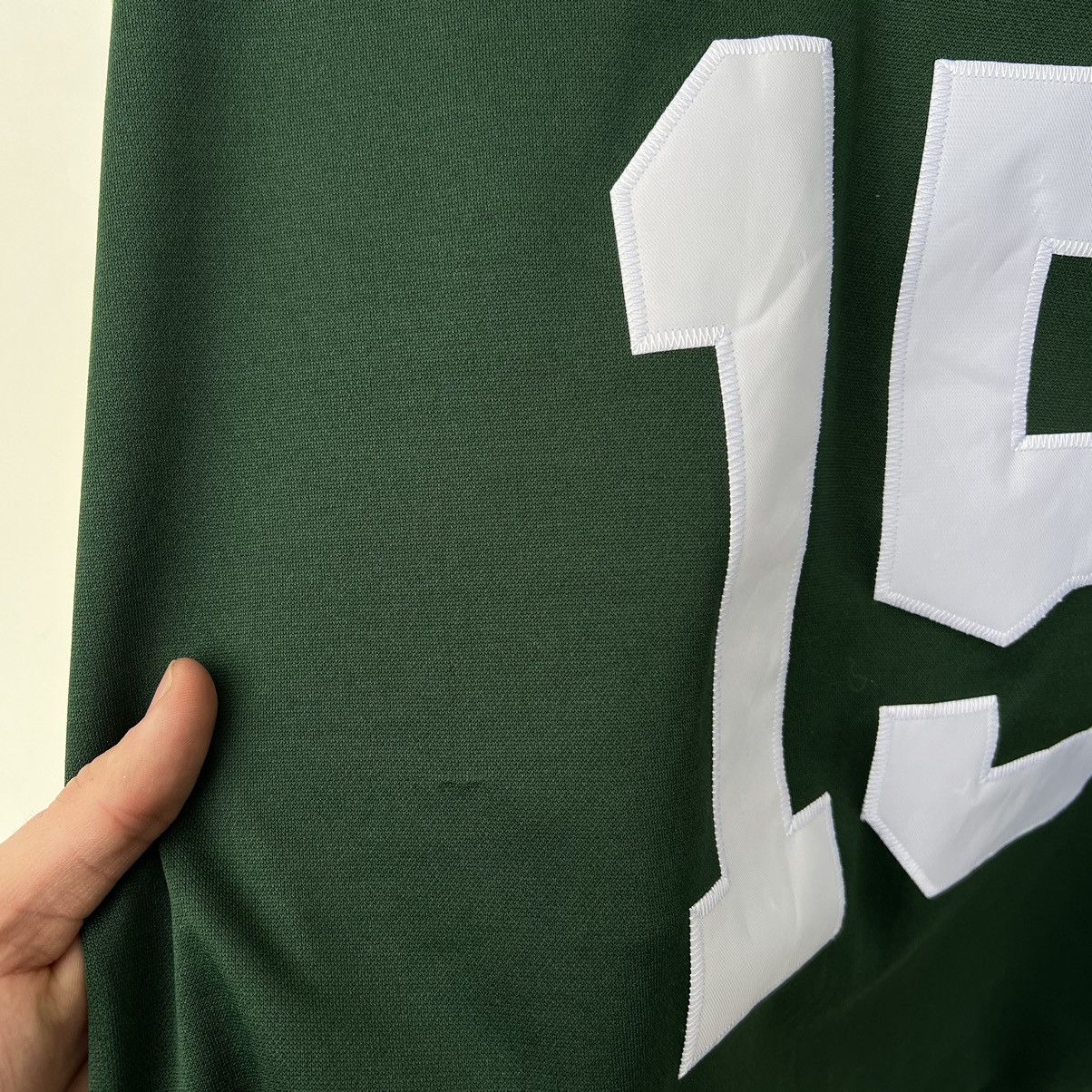 NFL × Vintage Mitchell & Ness Throwbacks NFL Jersey Size US M / EU 48-50 / 2 - 5 Thumbnail