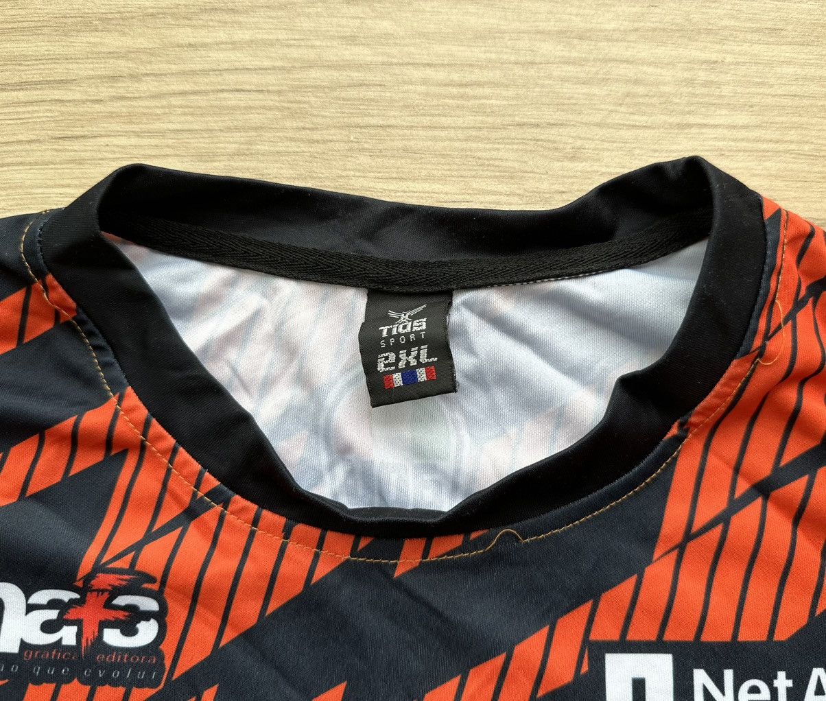 Formula 1 KTM Moto Racing Teams PLAYER ISSUE Shirt TIDS Men's Size XXL Size US XXL / EU 58 / 5 - 4 Thumbnail